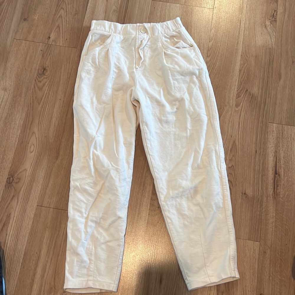 Girl pants